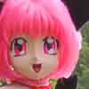 地球の未来にご奉仕するにゃん!(1)