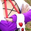 レッツビギンでございます!