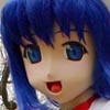 こんなポーズはいかがでございますか?(2)
