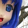 こんなポーズはいかがでございますか?(3)