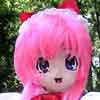 Vサインですぅ!(その2)