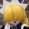 おすましですよ♪(1)