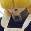 お呼びですか?