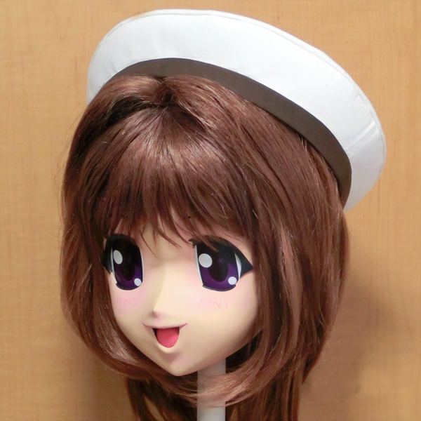 ベレー帽 ソフトタイプ画像