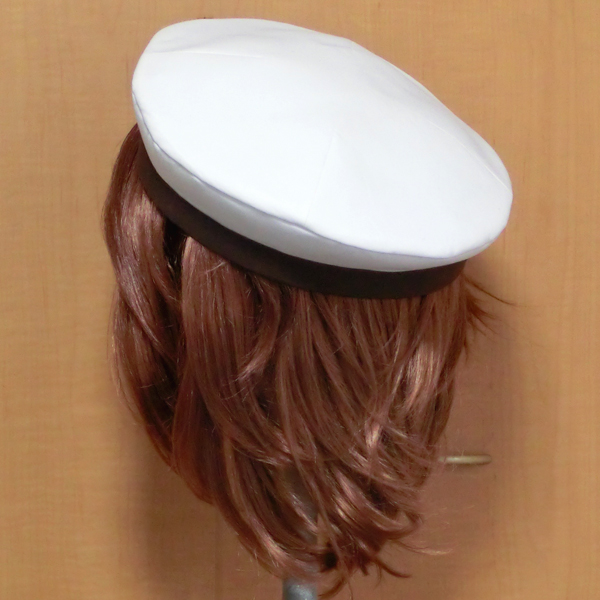 ベレー帽 ソフトタイプ画像