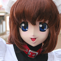 ネコ首輪サンプル画像