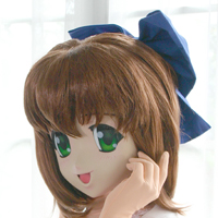 リボン【大】画像