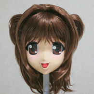 エナショートタイプ正面