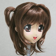 エナショートタイプ左斜め