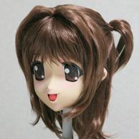 エナショートタイプ右斜め