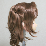 エナショートタイプ側面