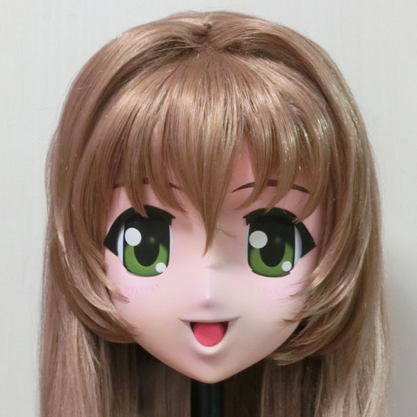 ヘアバリエーション1