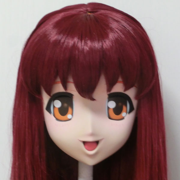 ヘアバリエーション2