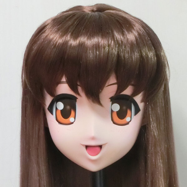 ヘアバリエーション3