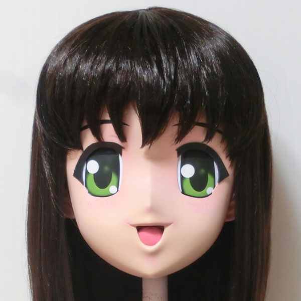 ヘアバリエーション4