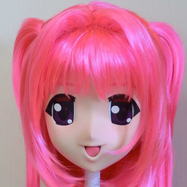 ヘアバリエーション5