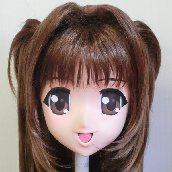 ヘアバリエーション6