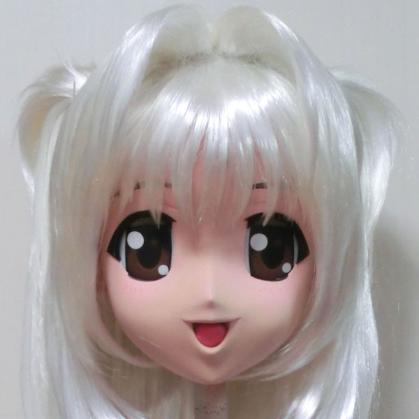 ヘアバリエーション7