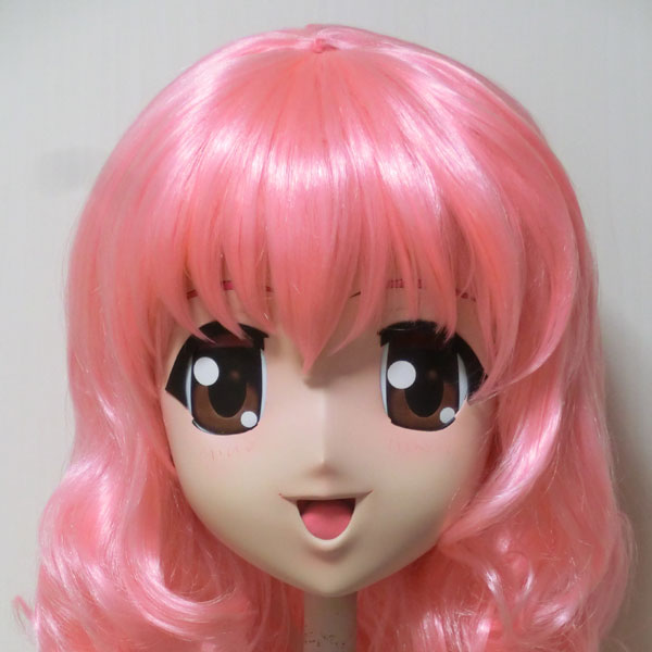 ヘアバリエーション8