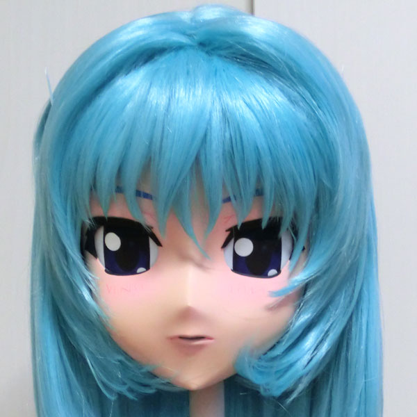 ヘアバリエーション1