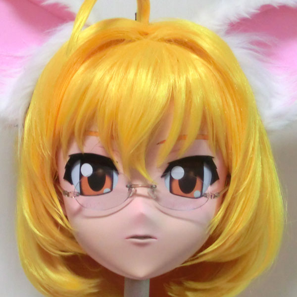 ヘアバリエーション3