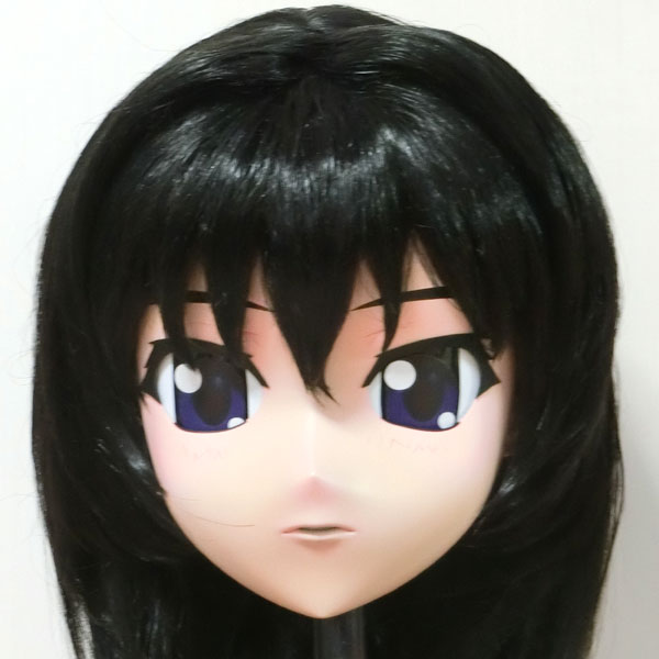 ヘアバリエーション4