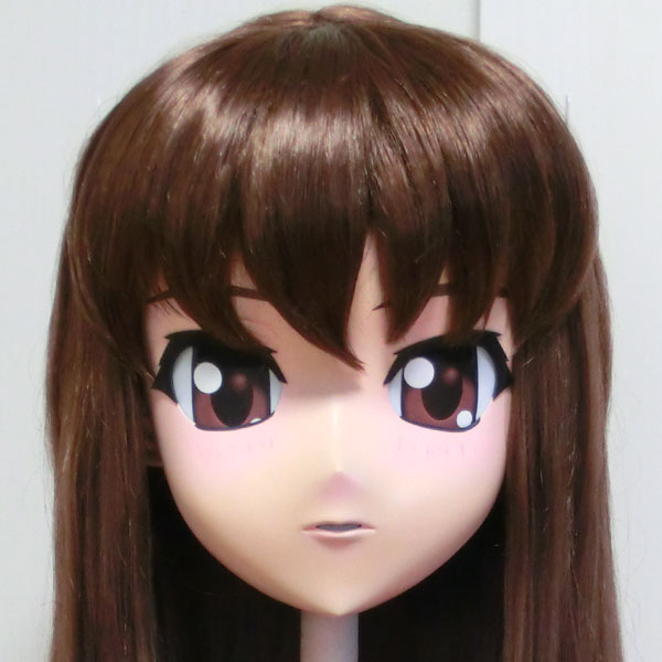 ヘアバリエーション5