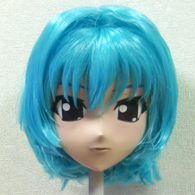 正面