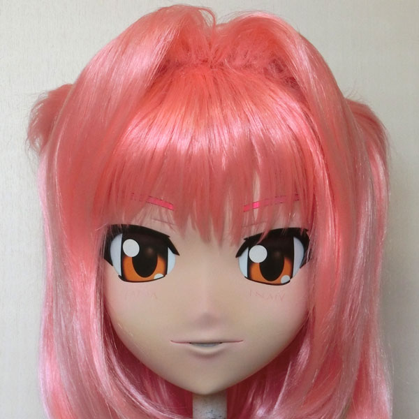 ヘアバリエーション2