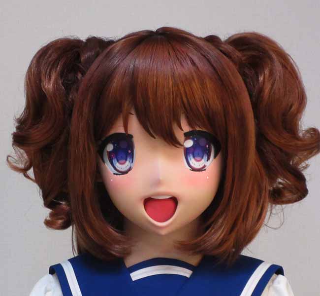 正面