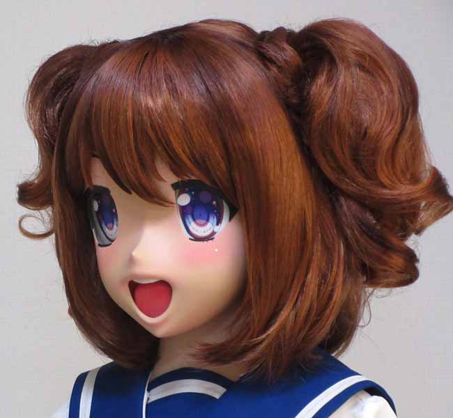 左斜め