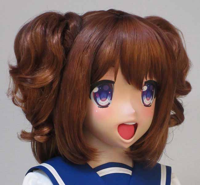 右斜め